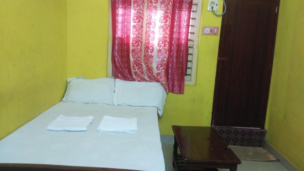 Family Guest House Near Bus-Stand Pondicherry Eksteriør bilde