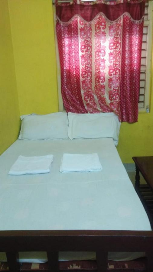 Family Guest House Near Bus-Stand Pondicherry Eksteriør bilde